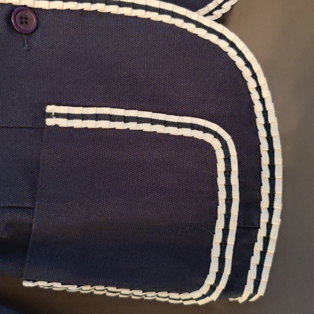 Chadwicks Jacket - Picture 3 of 6